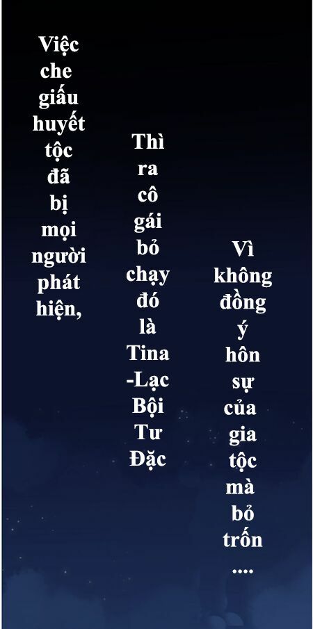 Vết Cắn Ngọt Ngào 2: Chapter 58.5: Ngoại truyện