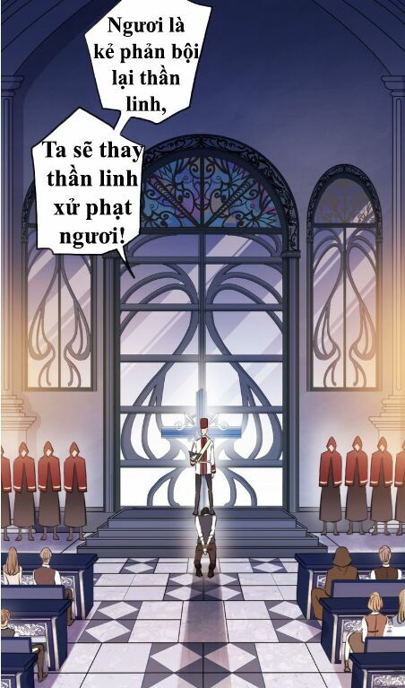 Vết Cắn Ngọt Ngào 2: Chapter 58.5: Ngoại truyện