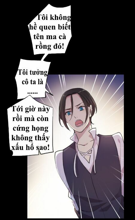 Vết Cắn Ngọt Ngào 2: Chapter 58.5: Ngoại truyện