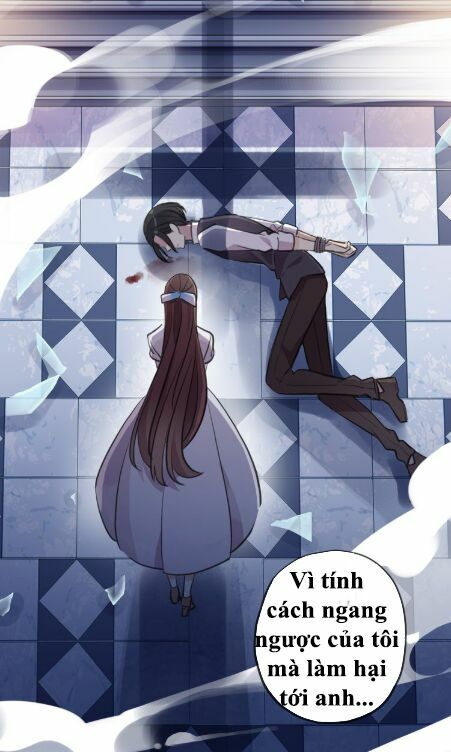 Vết Cắn Ngọt Ngào 2: Chapter 58.5: Ngoại truyện