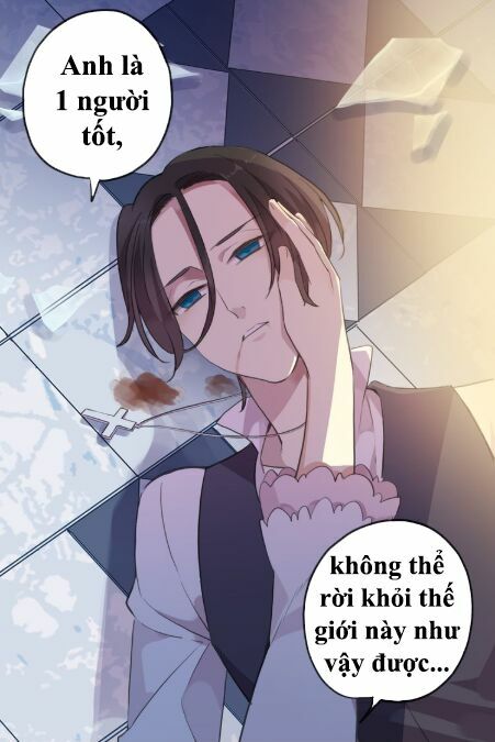 Vết Cắn Ngọt Ngào 2: Chapter 58.5: Ngoại truyện