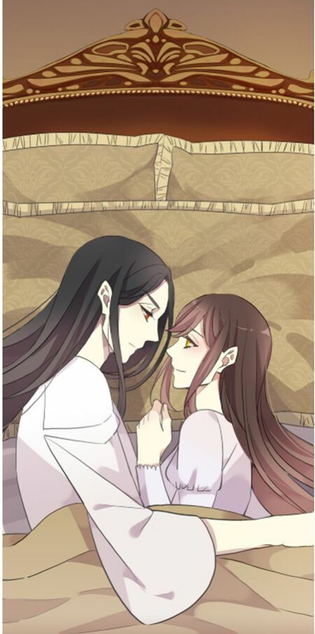 Vết Cắn Ngọt Ngào 2: Chapter 58.5: Ngoại truyện