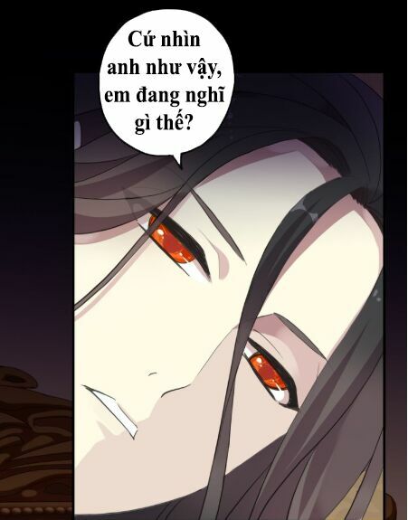 Vết Cắn Ngọt Ngào 2: Chapter 58.5: Ngoại truyện