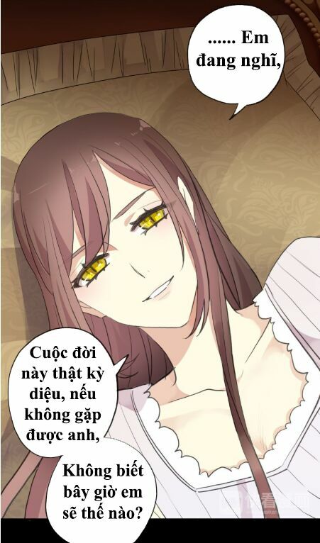 Vết Cắn Ngọt Ngào 2: Chapter 58.5: Ngoại truyện