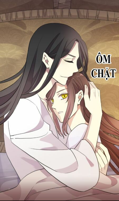 Vết Cắn Ngọt Ngào 2: Chapter 58.5: Ngoại truyện