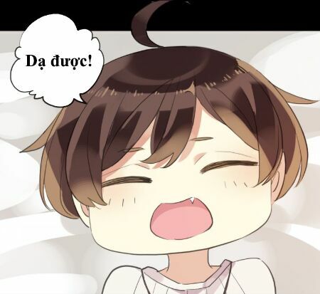 Vết Cắn Ngọt Ngào 2: Chapter 58.5: Ngoại truyện