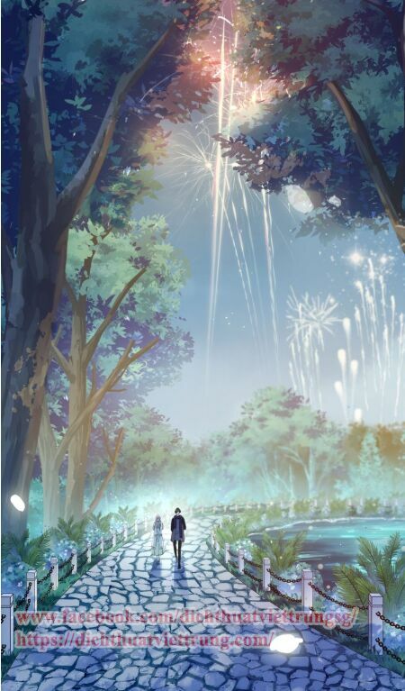 Vết Cắn Ngọt Ngào 2: Chapter 58: End