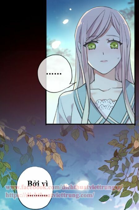 Vết Cắn Ngọt Ngào 2: Chapter 58: End