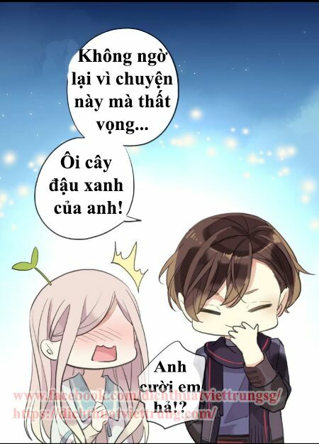 Vết Cắn Ngọt Ngào 2: Chapter 58: End