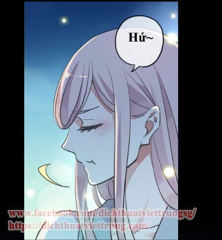 Vết Cắn Ngọt Ngào 2: Chapter 58: End
