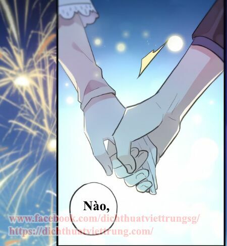 Vết Cắn Ngọt Ngào 2: Chapter 58: End