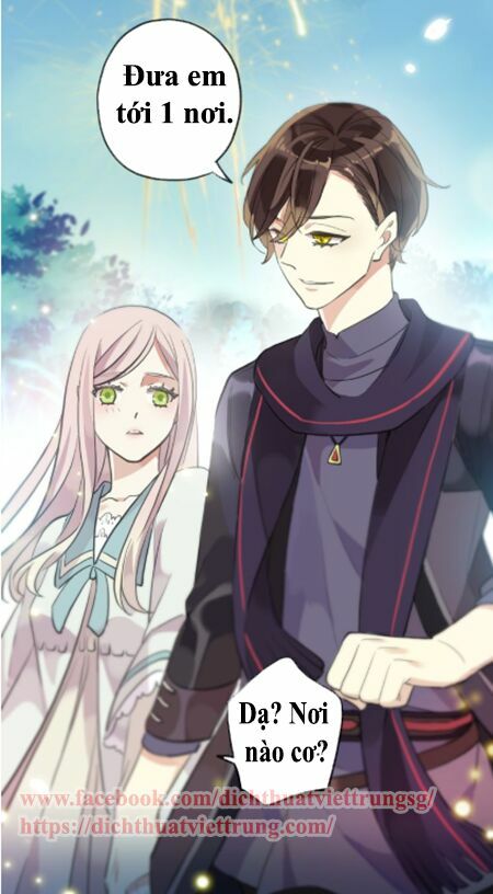 Vết Cắn Ngọt Ngào 2: Chapter 58: End