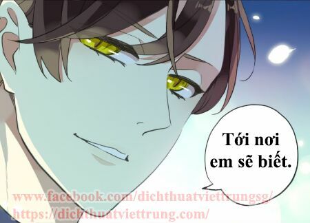 Vết Cắn Ngọt Ngào 2: Chapter 58: End
