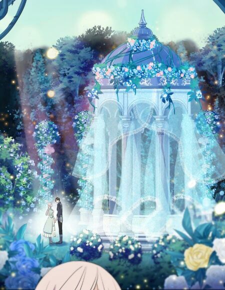 Vết Cắn Ngọt Ngào 2: Chapter 58: End