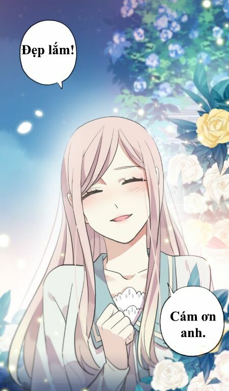 Vết Cắn Ngọt Ngào 2: Chapter 58: End