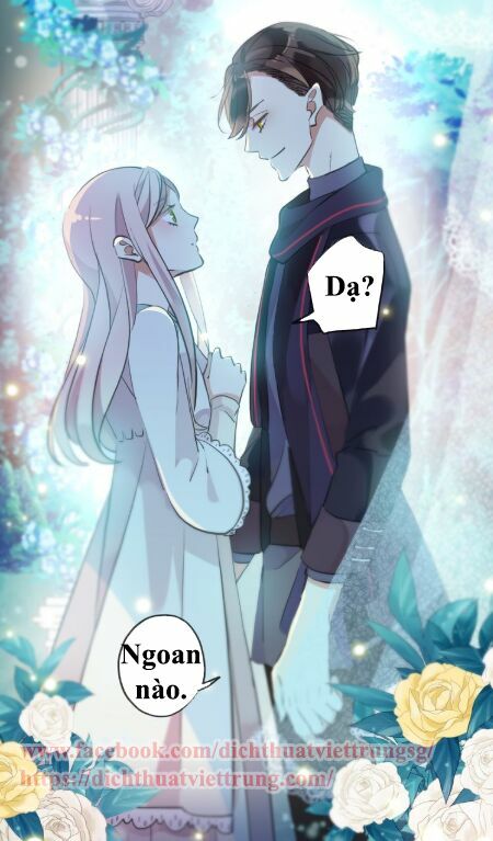 Vết Cắn Ngọt Ngào 2: Chapter 58: End
