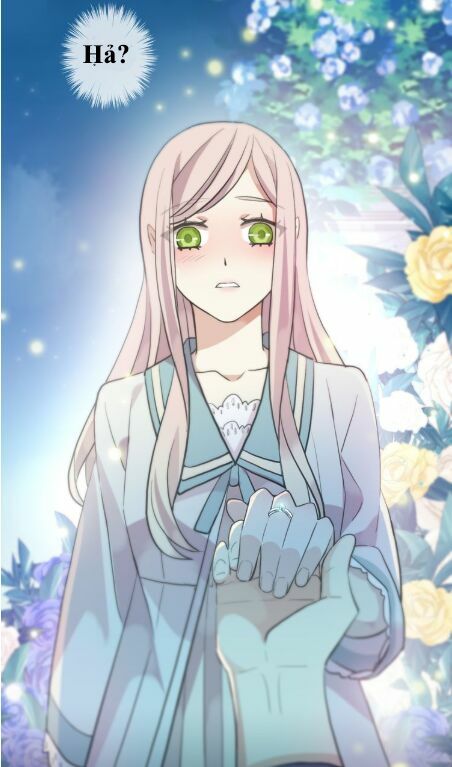 Vết Cắn Ngọt Ngào 2: Chapter 58: End