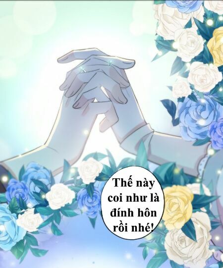 Vết Cắn Ngọt Ngào 2: Chapter 58: End
