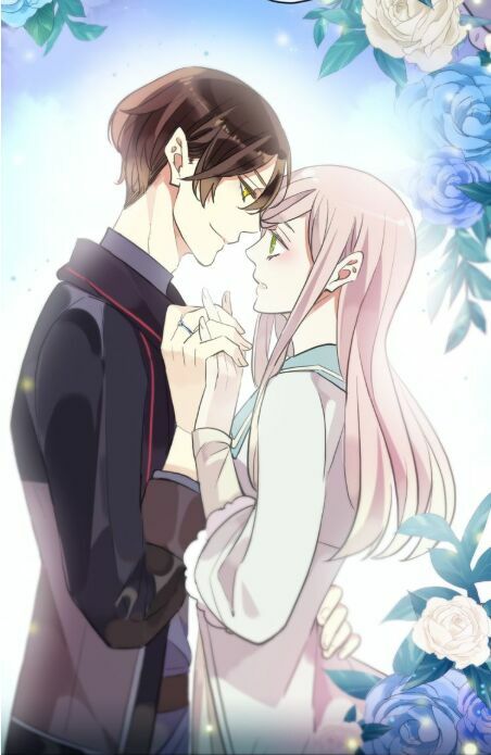 Vết Cắn Ngọt Ngào 2: Chapter 58: End