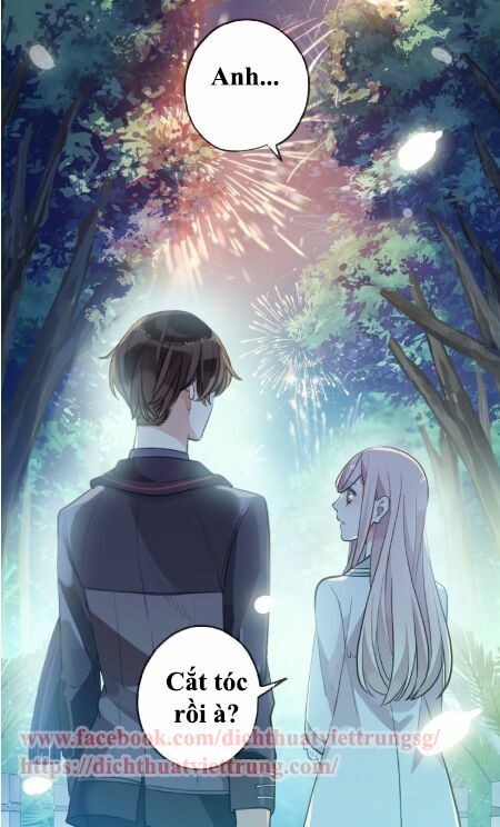 Vết Cắn Ngọt Ngào 2: Chapter 58: End