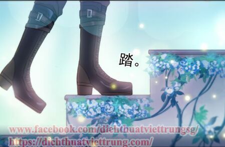 Vết Cắn Ngọt Ngào 2: Chapter 58: End
