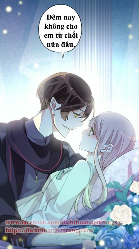 Vết Cắn Ngọt Ngào 2: Chapter 58: End