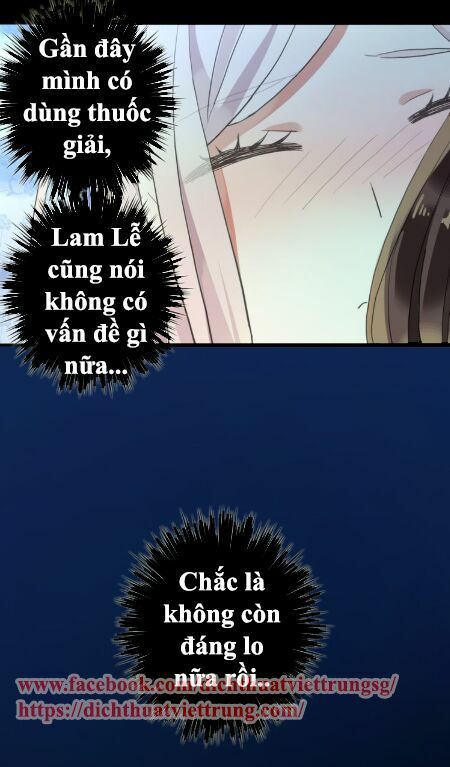 Vết Cắn Ngọt Ngào 2: Chapter 58: End