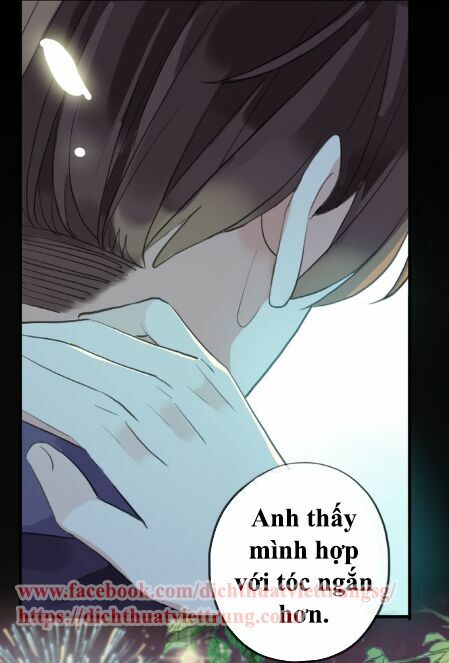 Vết Cắn Ngọt Ngào 2: Chapter 58: End