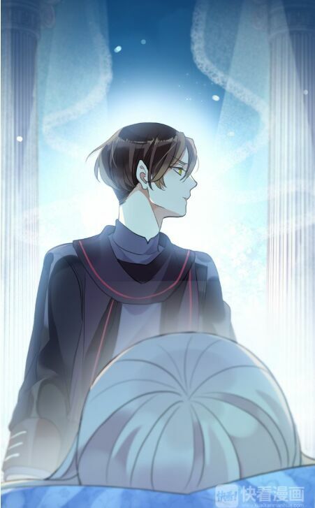 Vết Cắn Ngọt Ngào 2: Chapter 58: End