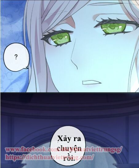 Vết Cắn Ngọt Ngào 2: Chapter 58: End