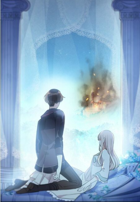 Vết Cắn Ngọt Ngào 2: Chapter 58: End