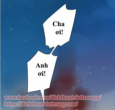 Vết Cắn Ngọt Ngào 2: Chapter 58: End
