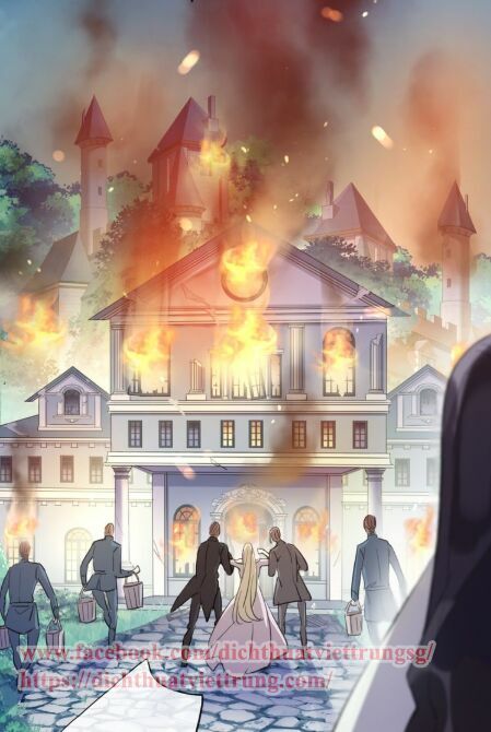 Vết Cắn Ngọt Ngào 2: Chapter 58: End