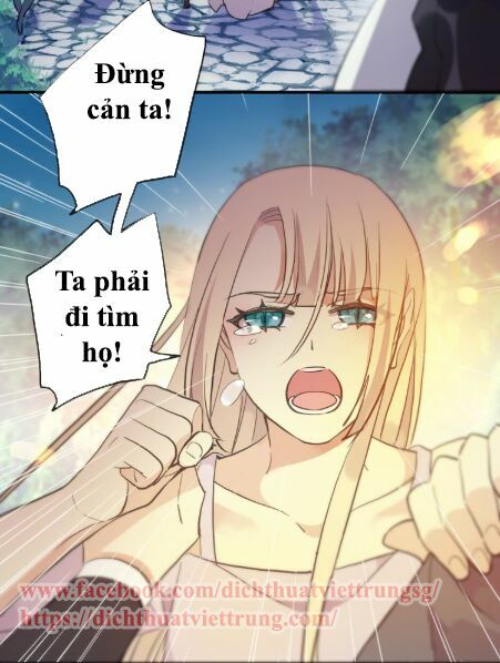 Vết Cắn Ngọt Ngào 2: Chapter 58: End