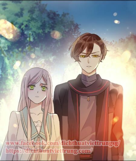 Vết Cắn Ngọt Ngào 2: Chapter 58: End