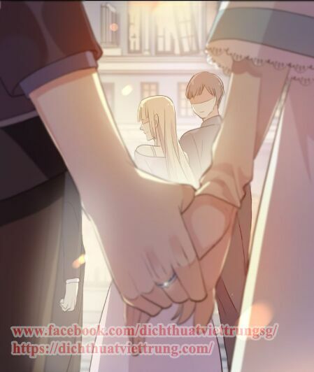 Vết Cắn Ngọt Ngào 2: Chapter 58: End