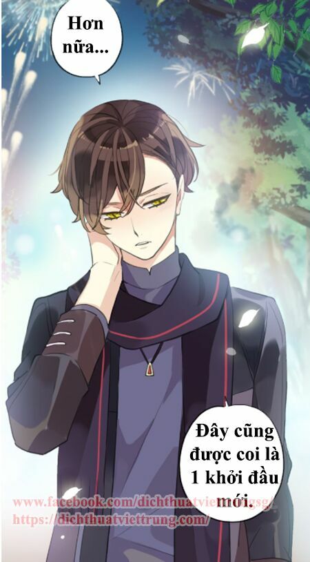 Vết Cắn Ngọt Ngào 2: Chapter 58: End
