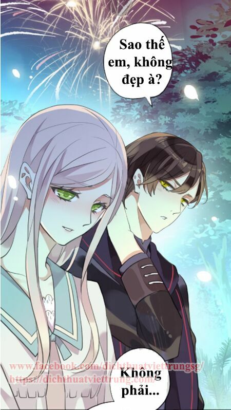 Vết Cắn Ngọt Ngào 2: Chapter 58: End