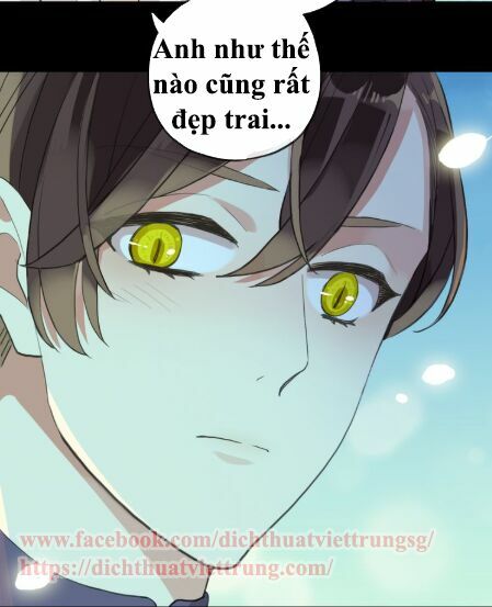 Vết Cắn Ngọt Ngào 2: Chapter 58: End
