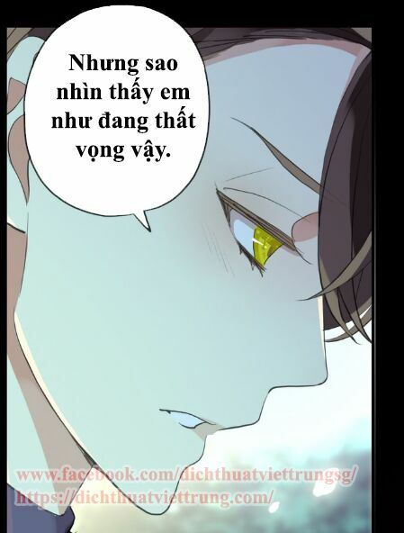 Vết Cắn Ngọt Ngào 2: Chapter 58: End