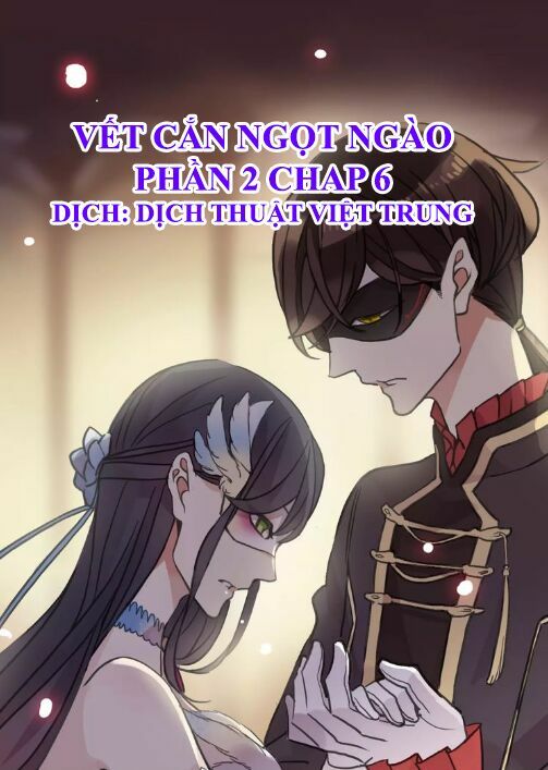 Vết Cắn Ngọt Ngào 2: Chapter 7