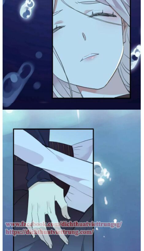 Vết Cắn Ngọt Ngào 2: Chapter 7
