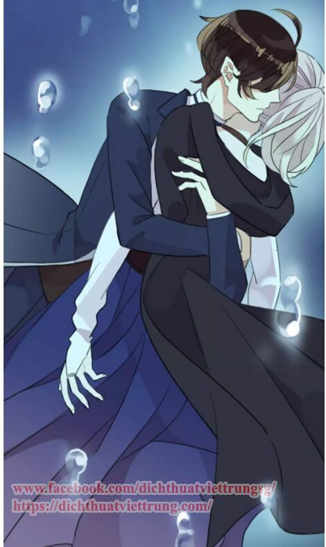 Vết Cắn Ngọt Ngào 2: Chapter 7