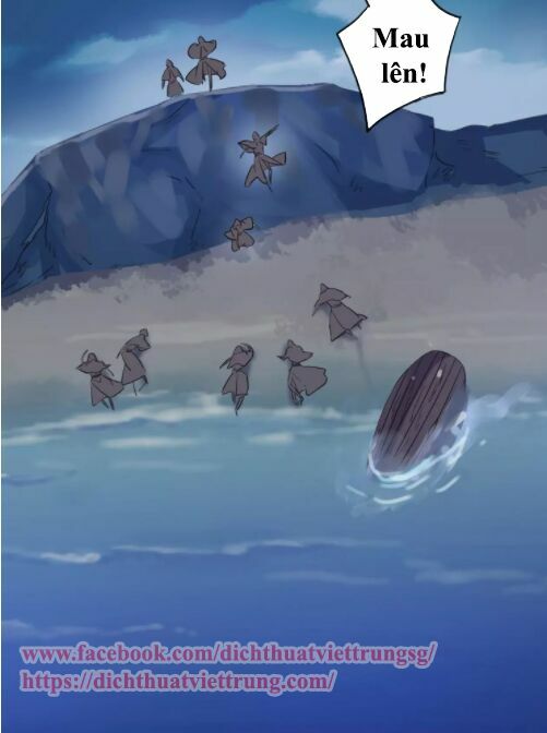 Vết Cắn Ngọt Ngào 2: Chapter 7