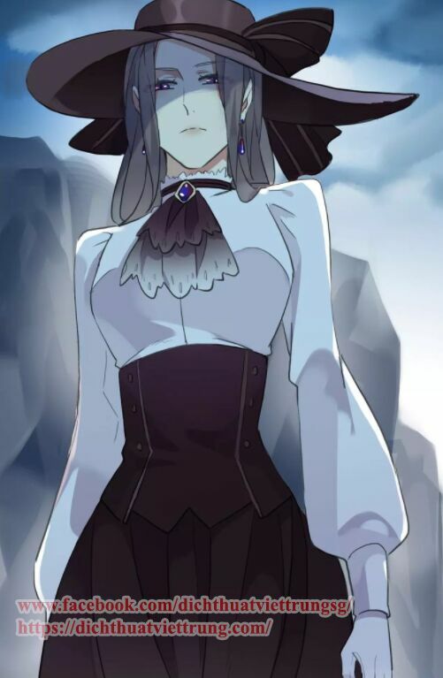 Vết Cắn Ngọt Ngào 2: Chapter 7