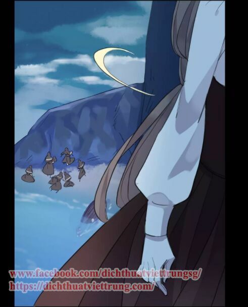 Vết Cắn Ngọt Ngào 2: Chapter 7