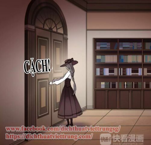 Vết Cắn Ngọt Ngào 2: Chapter 7