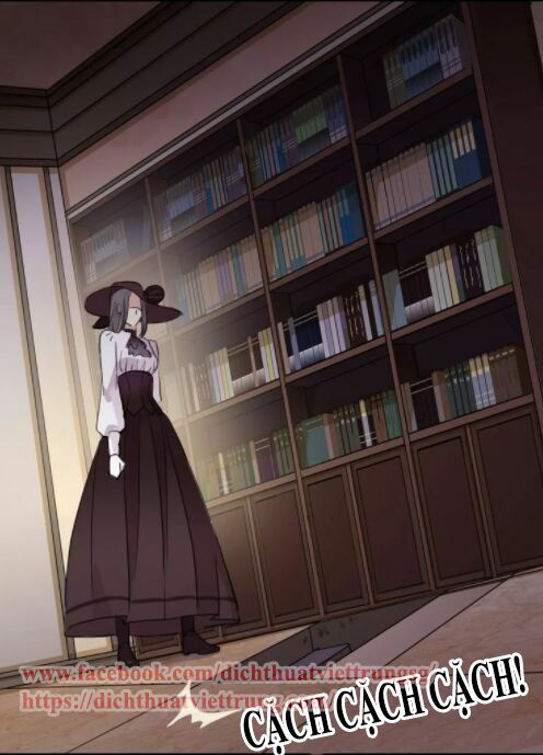 Vết Cắn Ngọt Ngào 2: Chapter 7