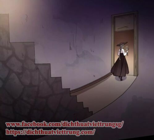 Vết Cắn Ngọt Ngào 2: Chapter 7