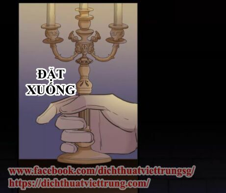 Vết Cắn Ngọt Ngào 2: Chapter 7